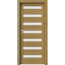 Porta Verte HOME D.7 Dub Prírodný 